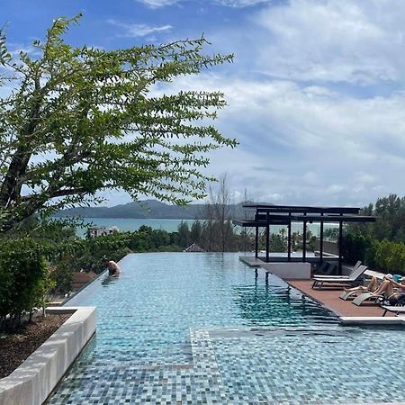 6Th Avenue Surin By Win217 Apartment Ban Lum Fuang ภายนอก รูปภาพ