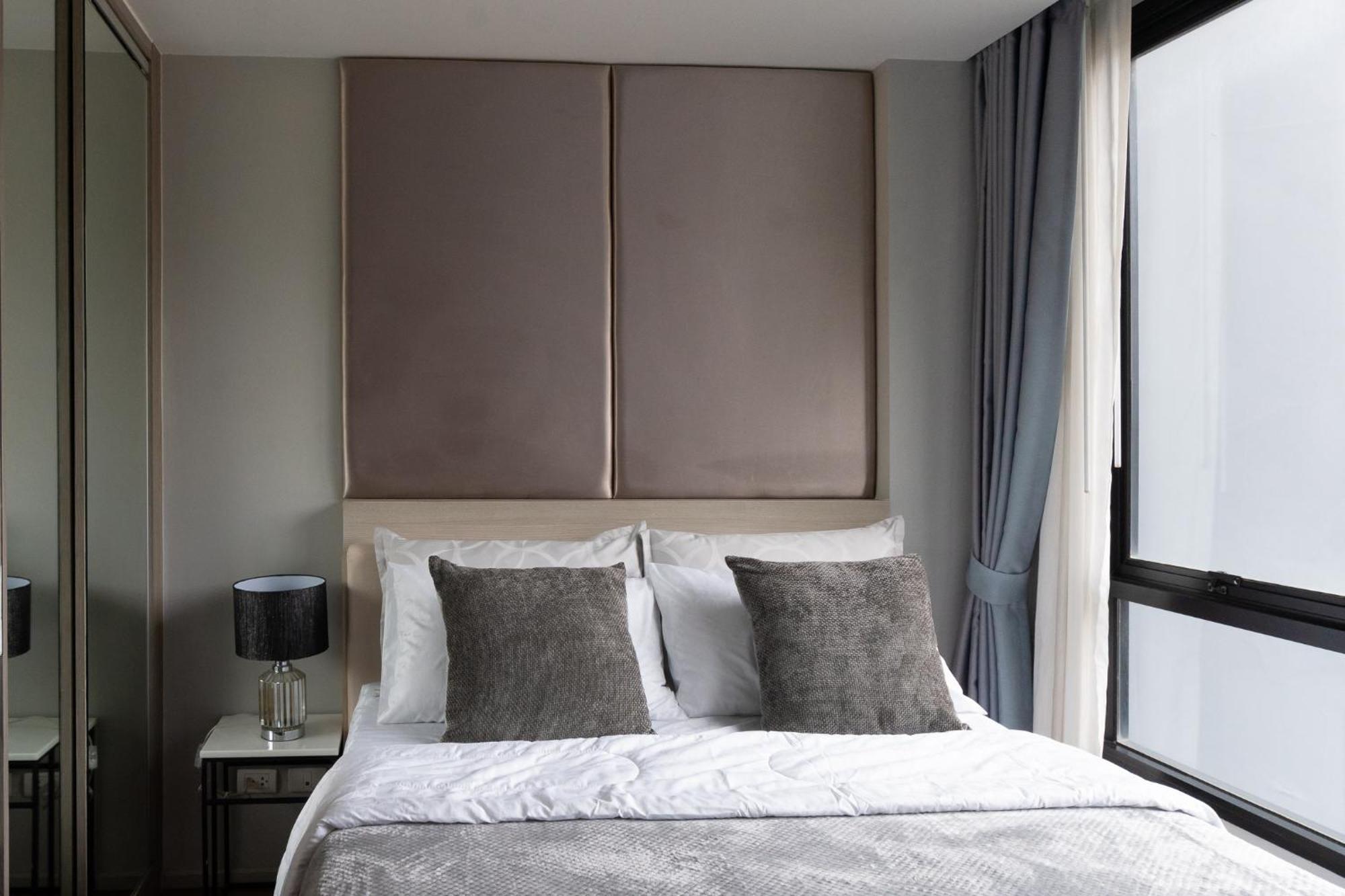 6Th Avenue Surin By Win217 Apartment Ban Lum Fuang ภายนอก รูปภาพ